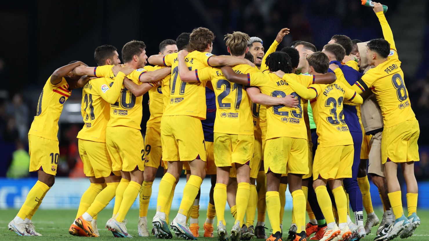 场进行紧急 场进行紧急